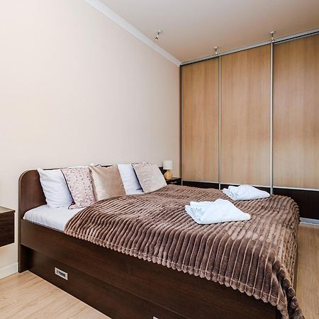 Apartament 44 - Zeromskiego Świnoujście Екстериор снимка