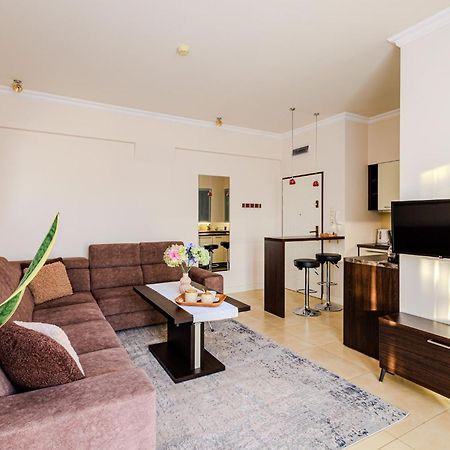 Apartament 44 - Zeromskiego Świnoujście Екстериор снимка