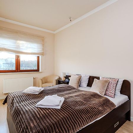 Apartament 44 - Zeromskiego Świnoujście Екстериор снимка
