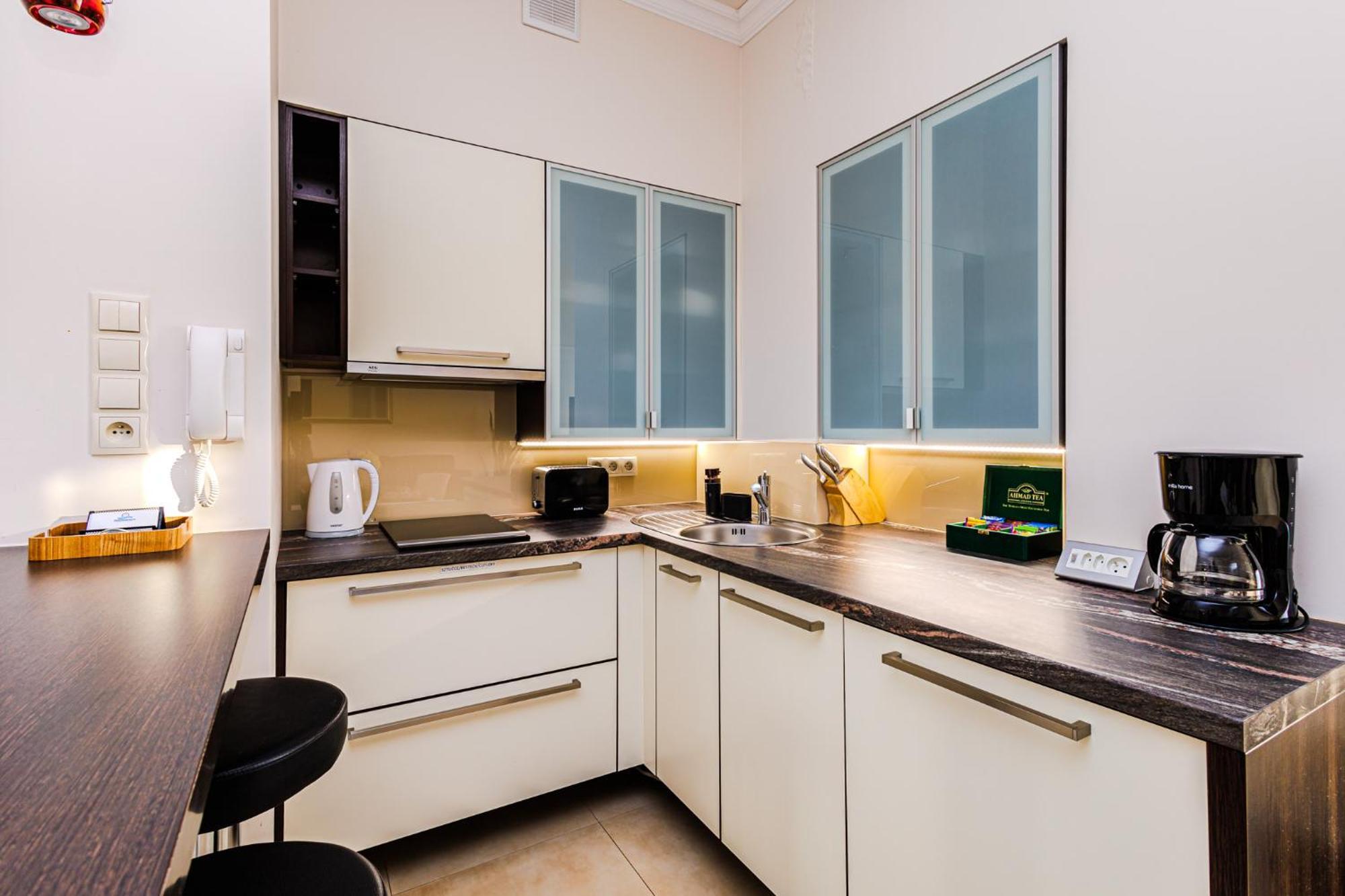 Apartament 44 - Zeromskiego Świnoujście Екстериор снимка