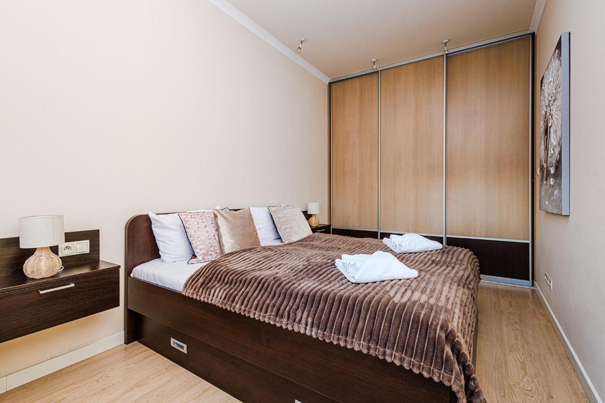 Apartament 44 - Zeromskiego Świnoujście Екстериор снимка